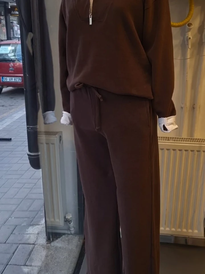 Karol Selanik Alt Üst Takım