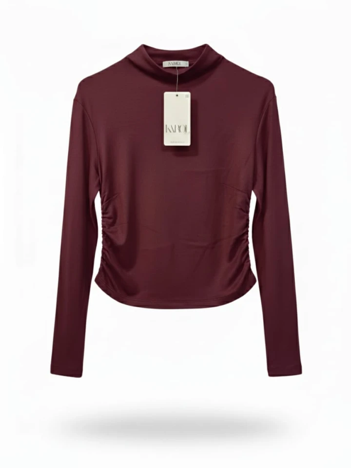 Yarım Balıkçı Yaka Body