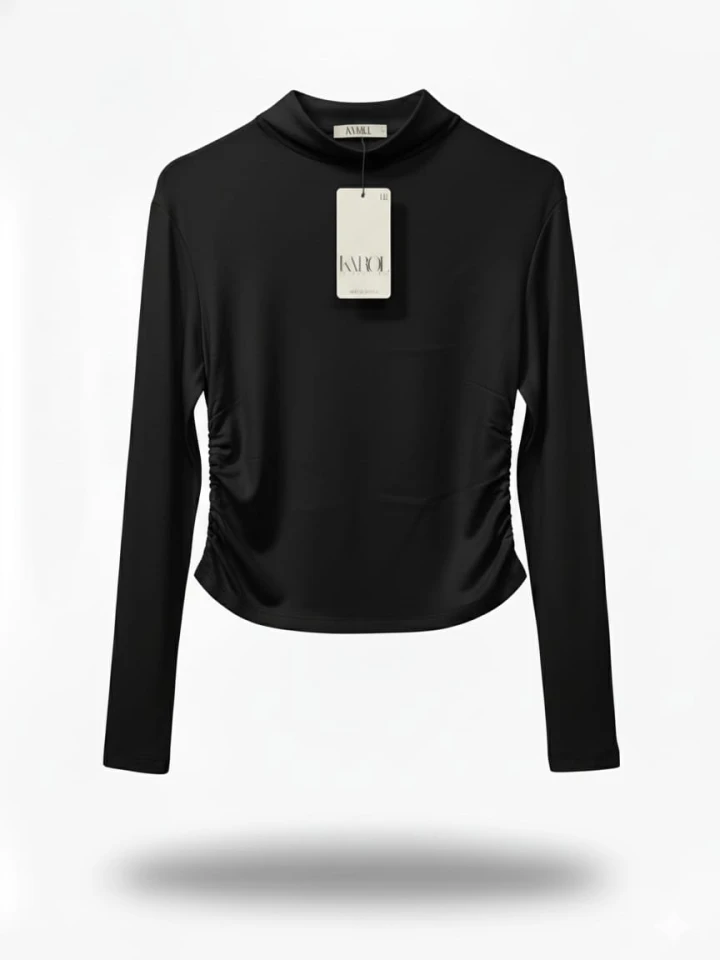 Yarım Balıkçı Yaka Body